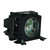 HCP-50X-LAMP