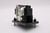 Original Inside Lamp & Housing for the NEC PX550X+ Projector with Osram bulb inside - 240 Day Warranty
