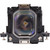 VPL-HS60 Original OEM replacement Lamp