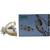 Ushio U-Stage 400W High-Pressure Discharge Stage Lamp for the Hybrid 1 Outcast