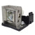 WD2000U replacement lamp
