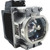 XL7100U Original OEM replacement Lamp