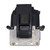 PT-DZ13K-SINGLELAMPS Original OEM replacement Lamp