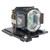CP-X4020E replacement lamp