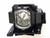 PJL9371 replacement lamp