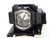 PJL9371 replacement lamp