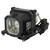BG-650 replacement lamp