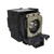 VPL-CW125 Original OEM replacement Lamp