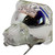 Ushio U-Stage 2R High-Pressure Stage Lamp for the Steinigke Futurelight PLB-130 and Infinity Beam
