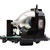 PT-DX500U replacement lamp
