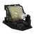 Original Inside Lamp & Housing for the Dukane Image Pro 8043 Projector with Philips bulb inside - 240 Day Warranty