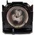 PT-DW640UK-DUAL replacement lamp