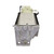 Original Inside Lamp & Housing for the BenQ MH733 Projector with Philips bulb inside - 240 Day Warranty