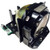PT-DW740U replacement lamp