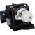 Jaspertronics™ OEM Lamp & Housing for The Epson EB-1810 Projector with Original High-Quality bulb inside - 240 Day Warranty