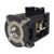 NP-PA723U Original OEM replacement Lamp
