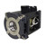 NP-PA853WG Original OEM replacement Lamp