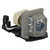 Jaspertronics™ OEM Lamp & Housing for The Optoma DS325 Projector with Original High-Quality bulb inside - 240 Day Warranty