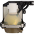 Jaspertronics™ OEM Lamp & Housing for The Mitsubishi XD350 Projector with Original High-Quality bulb inside - 240 Day Warranty
