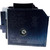 Jaspertronics™ OEM Lamp & Housing for The Epson EB-U32 Projector with Original High-Quality bulb inside - 240 Day Warranty