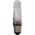 Ushio UHI-S175AQ/10 175W Aqualite Metal Halide Lamp – 175W metal halide aquarium lamp for reef systems, optimized for color vibrancy and healthy coral development.
