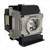 PT-AT6000 Original OEM replacement Lamp