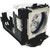 PLC-WXU700A Original OEM replacement Lamp