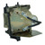 MP770 Original OEM replacement Lamp
