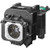 PT-FZ570 replacement lamp