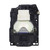 CP-EW302N replacement lamp