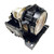 CP-X605W replacement lamp