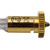 Philips MSR Gold 1200 SA/DE Lamp for the Clay Paky Stage Profile