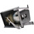 Jaspertronics™ OEM Lamp & Housing for The Viewsonic PA503HD Projector with Original High-Quality bulb inside - 240 Day Warranty