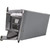 Jaspertronics™ OEM RLC-129 Lamp & Housing for Viewsonic Projectors with Original High-Quality bulb inside - 240 Day Warranty