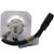Jaspertronics™ OEM 200W DC Bare Projector Lamp for the Optoma BL-FP200C Powered by Phoenix - 240 Day Warranty