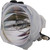 Jaspertronics™ OEM Lamp (Bulb Only) for The Optoma EP732H Projector Powered by Phoenix - 240 Day Warranty