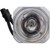 Jaspertronics™ OEM Lamp (Bulb Only) for The Acer PD112P Projector Powered by Phoenix - 240 Day Warranty