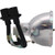 Jaspertronics™ OEM Lamp (Bulb Only) for The Acer PD112P Projector Powered by Phoenix - 240 Day Warranty