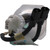 Jaspertronics™ OEM Lamp (Bulb Only) for The Acer PD112P Projector Powered by Phoenix - 240 Day Warranty