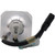 Jaspertronics™ OEM Lamp (Bulb Only) for The Acer PD112P Projector Powered by Phoenix - 240 Day Warranty