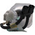 Jaspertronics™ OEM Lamp (Bulb Only) for The Optoma EP732 Projector Powered by Phoenix - 240 Day Warranty
