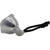 Jaspertronics™ OEM Lamp (Bulb Only) for The Optoma EzPro 739H Projector Powered by Phoenix - 240 Day Warranty