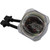 Jaspertronics™ OEM 200W DC Bare Projector Lamp for the Toshiba TLP-LMT20 Powered by Phoenix - 240 Day Warranty