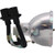 Jaspertronics™ OEM Lamp (Bulb Only) for The Optoma DV10 Projector Powered by Phoenix - 240 Day Warranty