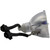 Jaspertronics™ OEM Lamp (Bulb Only) for The Optoma H27A Projector Powered by Phoenix - 240 Day Warranty