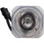 Jaspertronics™ OEM Lamp (Bulb Only) for The Optoma H27 Projector Powered by Phoenix - 240 Day Warranty