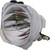 Jaspertronics™ OEM Lamp (Bulb Only) for The Optoma EP745 Projector Powered by Phoenix - 240 Day Warranty