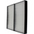 Replacement Air Filters for the Barco RLM-W8 Projector