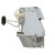 Jaspertronics™ OEM Lamp & Housing for The Optoma HD29 Darbee Projector with Original High-Quality bulb inside - 240 Day Warranty