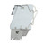 Jaspertronics™ OEM SP.78H01GC01 Lamp & Housing for Optoma Projectors with Original High-Quality bulb inside - 240 Day Warranty